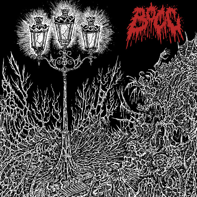 Dolça mort en els llims del Rec Comtal cover art