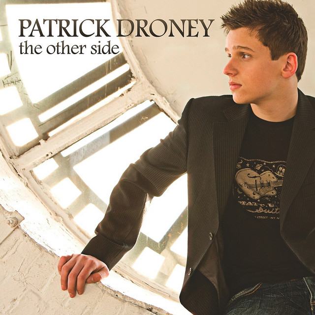 The Other Side cover art