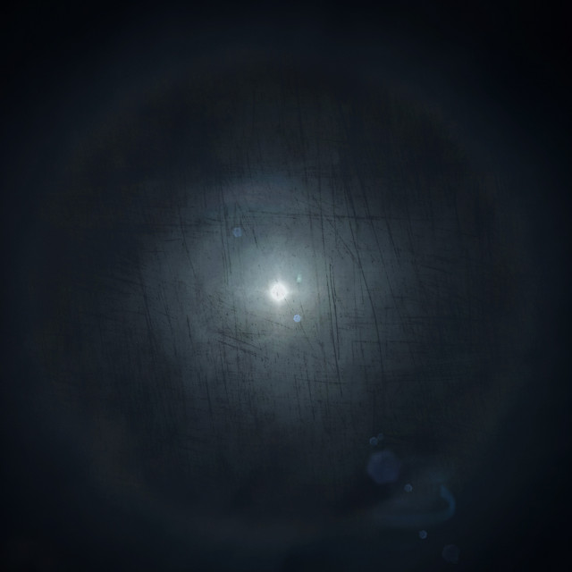 Обкладинка: Nightfall Peril (Resilience In The Face Of Terror) — Vlad Plotnikov