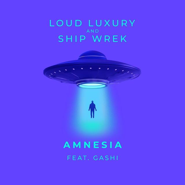 Amnesia - Single by Loud Luxury | Spotify