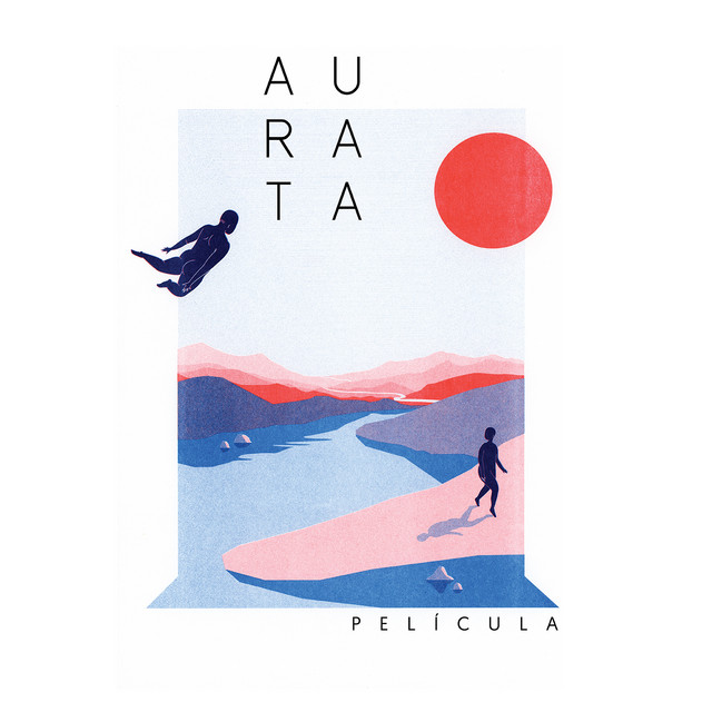 Película cover art