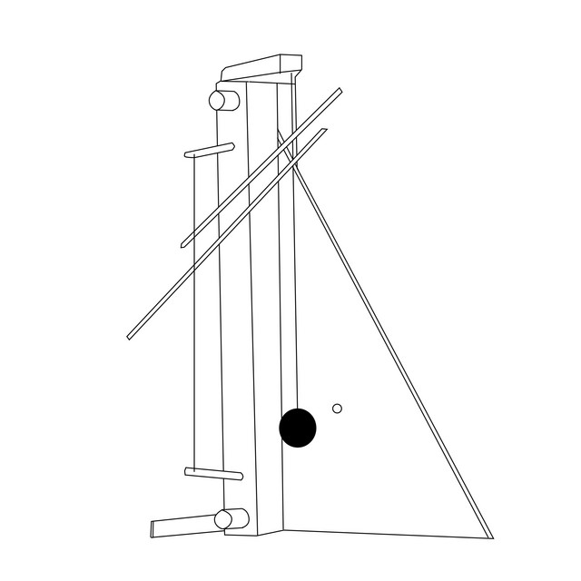 Sketch of Instruments cover art