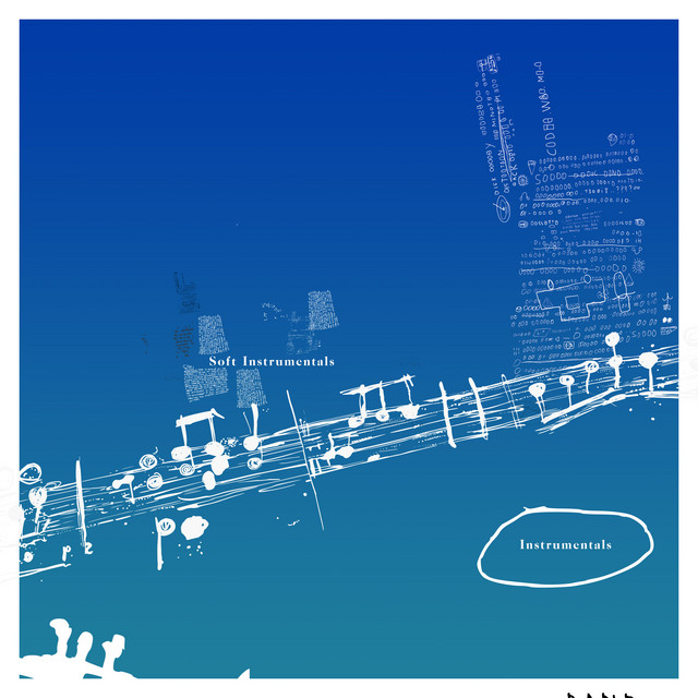 Soft Instrumentals cover art
