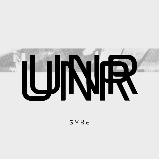 Syke cover art
