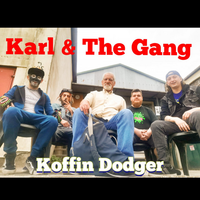 Karl and the Gang