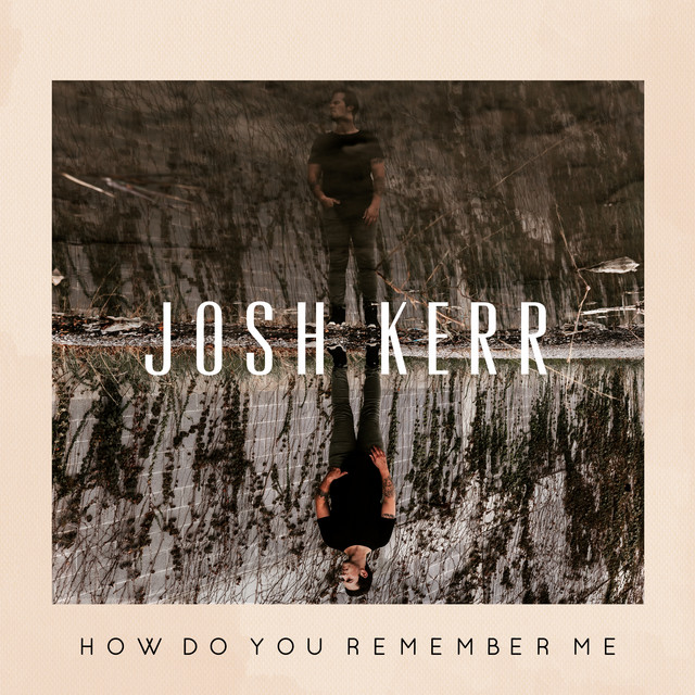 How Do You Remember Me cover art