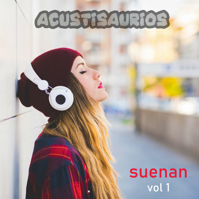 Suenan, Vol. 1 cover art