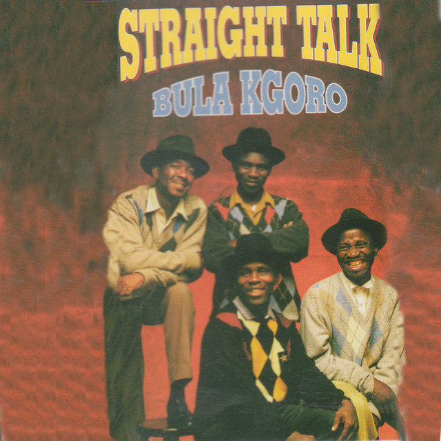 Bula Kgoro - Compilation by Various Artists | Spotify
