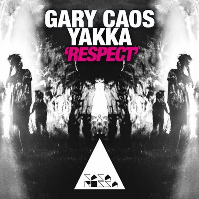 Respect album art