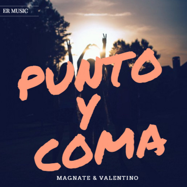 Punto y Coma