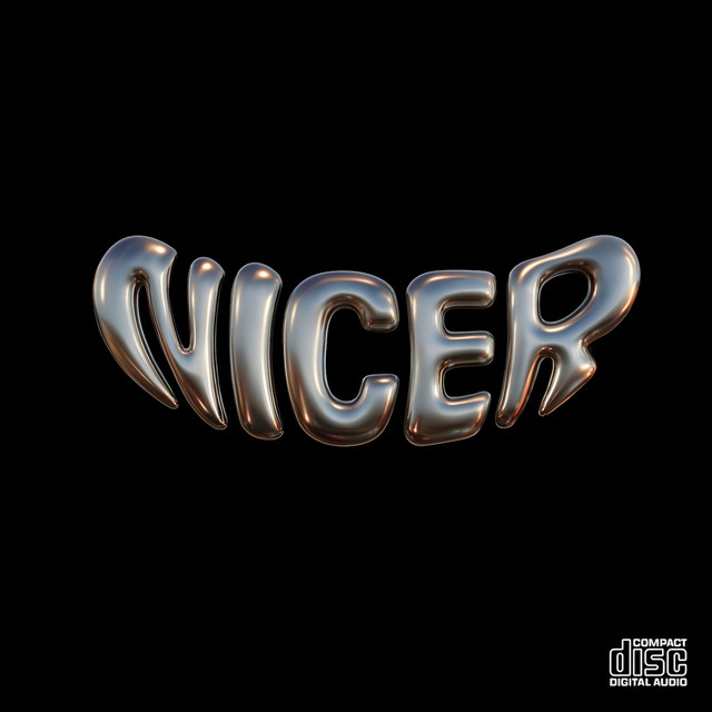 Nicer - Club Mix album art