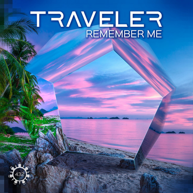 Remember Me - Radio Edit
