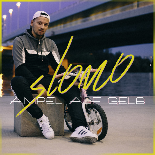 Ampel auf Gelb cover