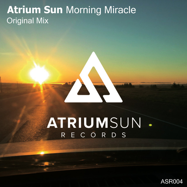 Morning Miracle - Original Mix