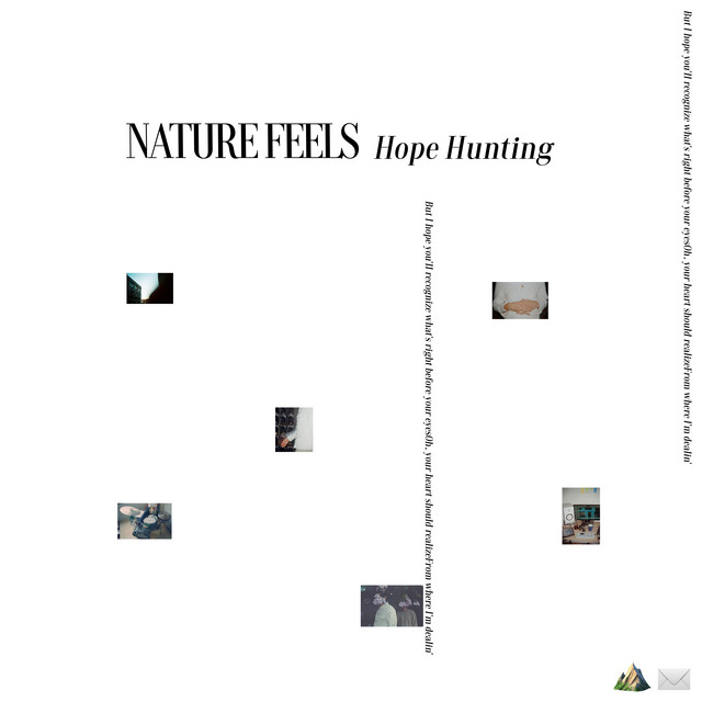 Hope Hunting cover art