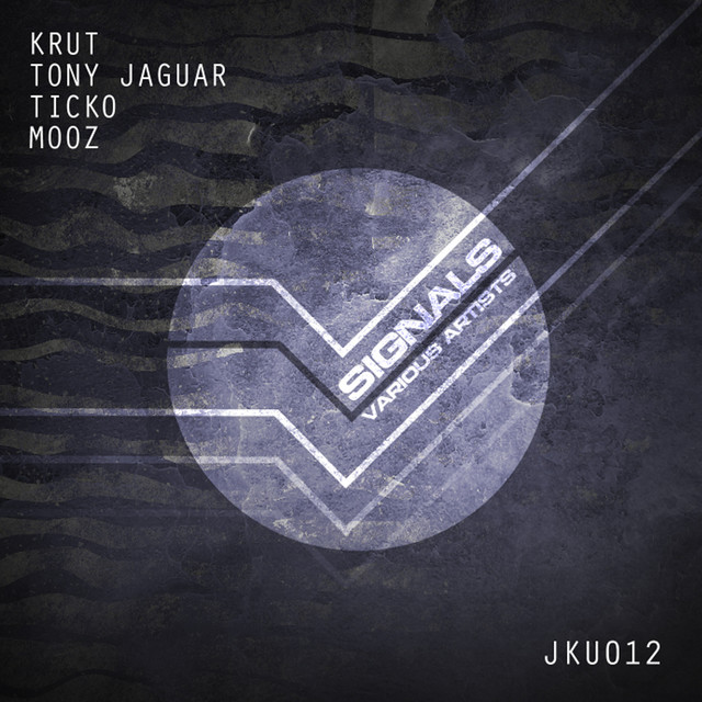 Keep On cover art