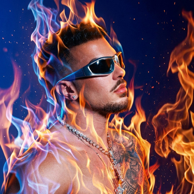Capa de Diablito - Pol Prince