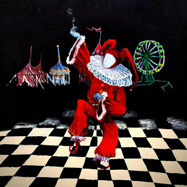 BOLLOCKS cover art