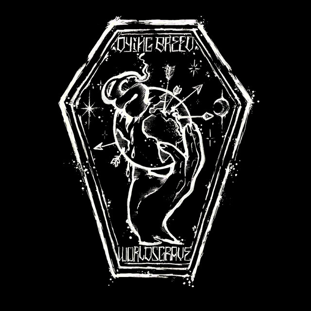 World's Grave cover art