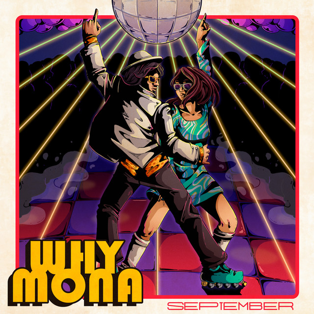 September by why mona