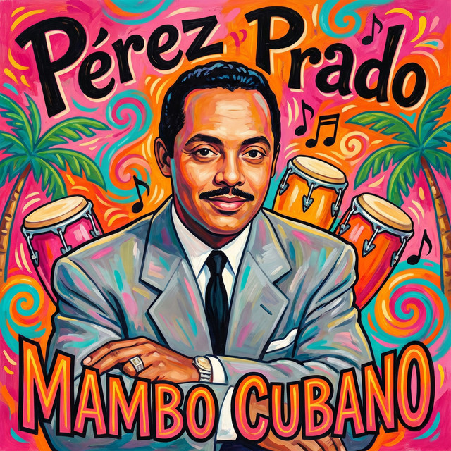 Mambo No 5 cover art