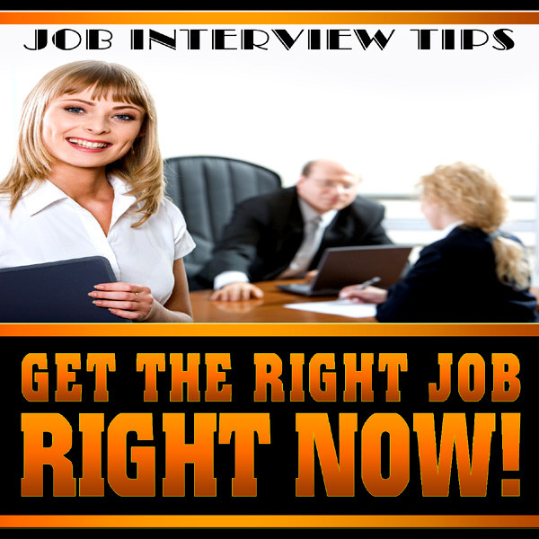 Interview photo