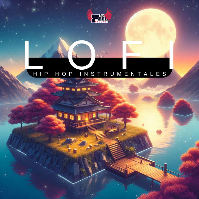 Anochecer Lo-fi - Instrumentals Hip Hop Lofi