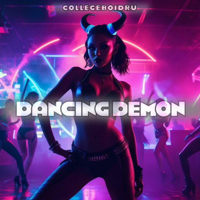 Dancing Demon