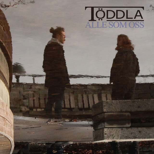 Alle som oss cover art