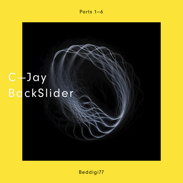 BackSlider cover art