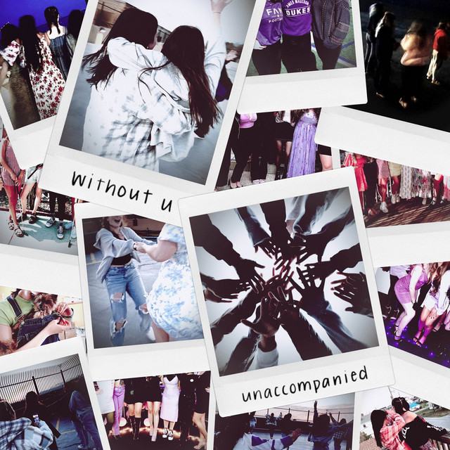 without u cover art