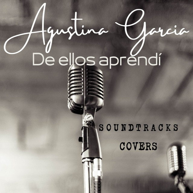AGUSTINA GARCIA