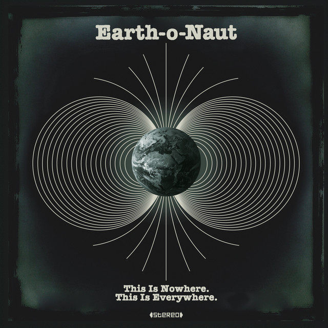 Cover du titre Everything. All At Once. All Of The Time.