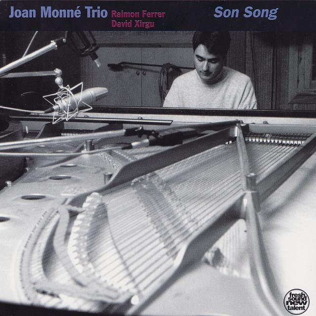 Son Song — Joan Monné