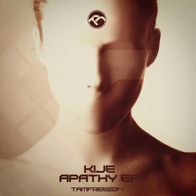 Apathy EP cover art