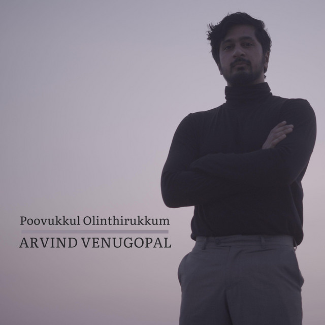 Poovukkul Olinthirukkum