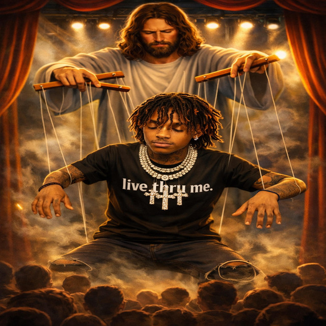 album image