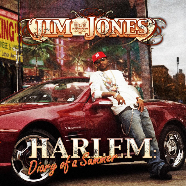 Honey Dip - song and lyrics by Jim Jones | Spotify