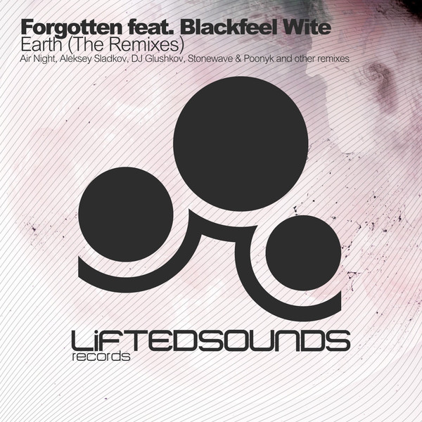 Forgotten feat. Blackfeel Wite