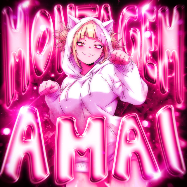 MONTAGEM AMAI