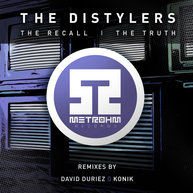 The Recall - Konik Remix