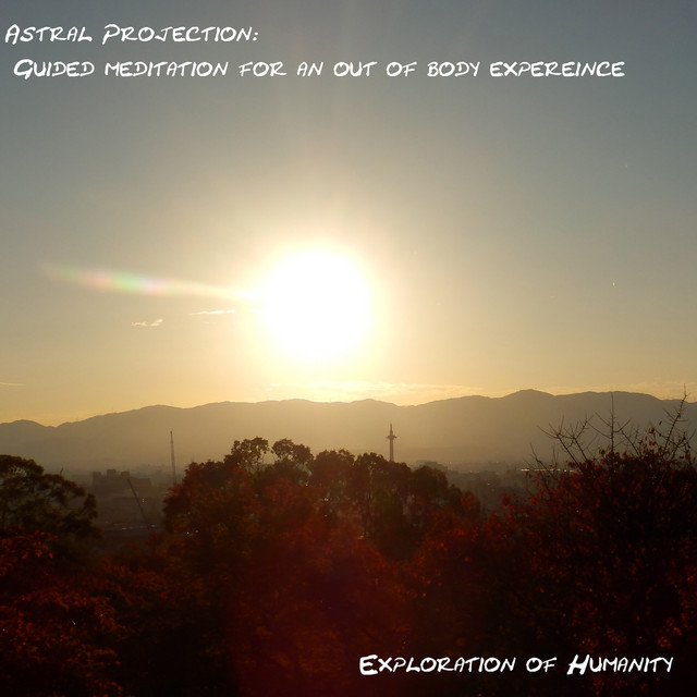 Practical Guide To Astral Projection: The Out-Of-Body Experience By Denning & Phillips