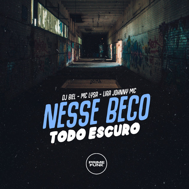 Nesse Beco Todo Escuro