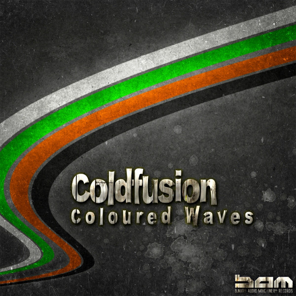 Coldfusion | Spotify