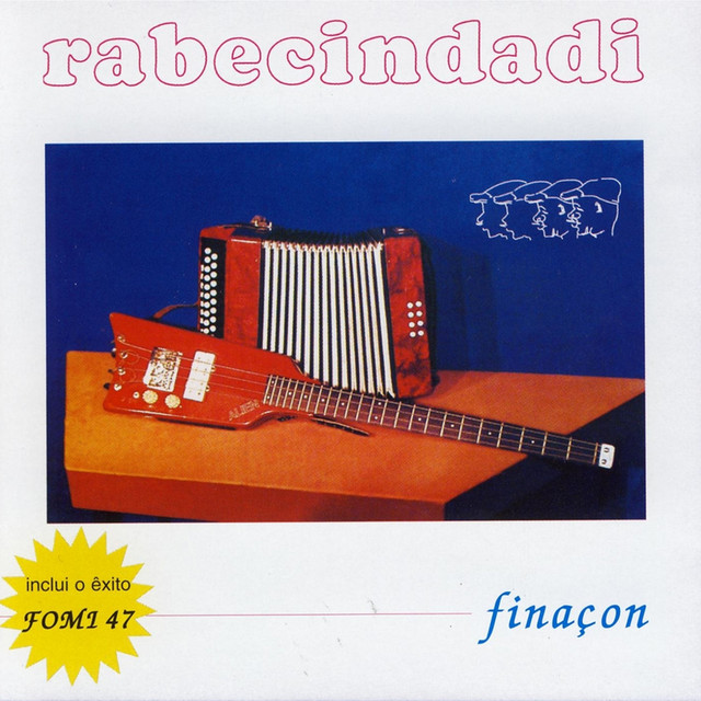 Rabecindadi album image