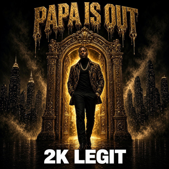 2K LEGIT