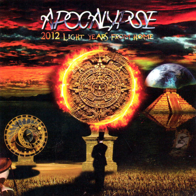 The 25th Anniversary Box Set cover art