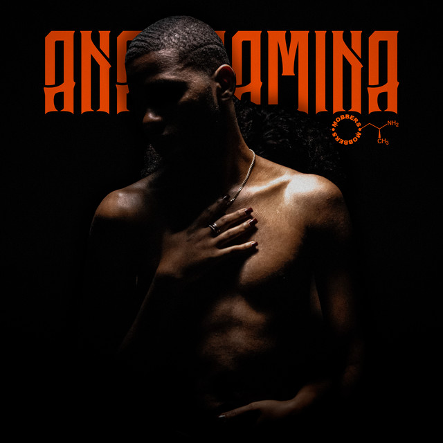 Anfetamina
