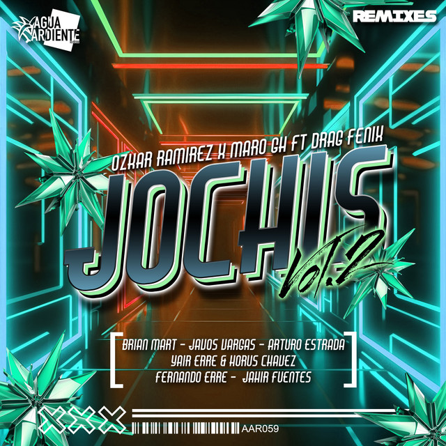 Jochis