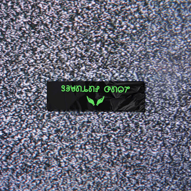 Loud Futures cover art